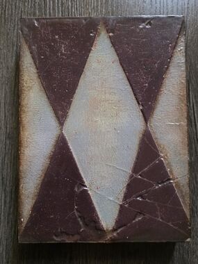 Sid Dickens Memory Block Once A Paragon retired